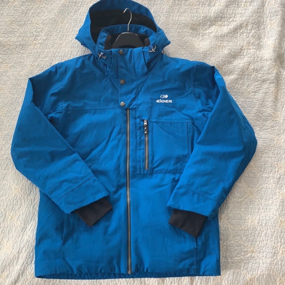 Eider Defender